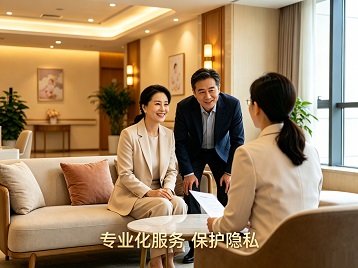 确山有偿售卵代生女生的客户的客户群体有哪些