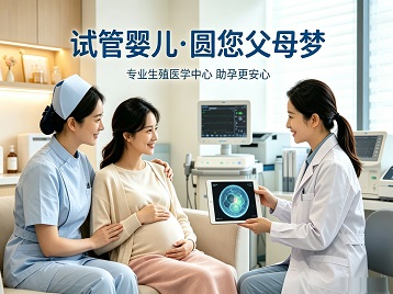 确山辅助生育服务 试管婴儿行业的兴起背景、发展与未来展望